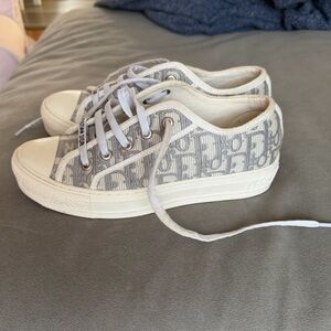 Dior Walk’n’Dior Shoes